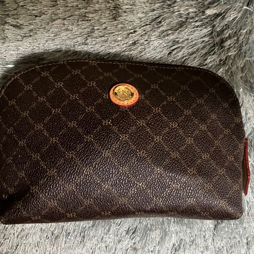 Rioni Makeup Bag New - Picture 8 of 12